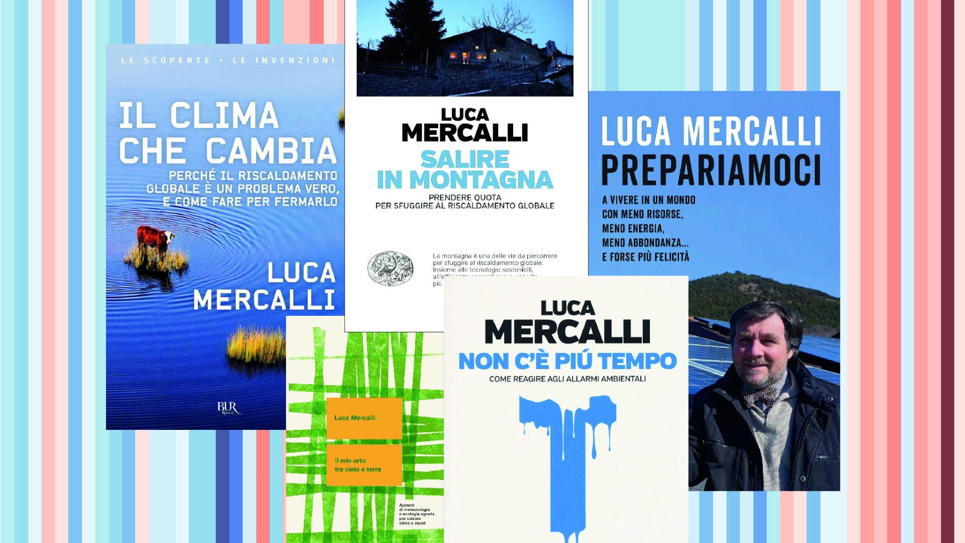 seminario Clima con Mercalli 8 febbraio 2024