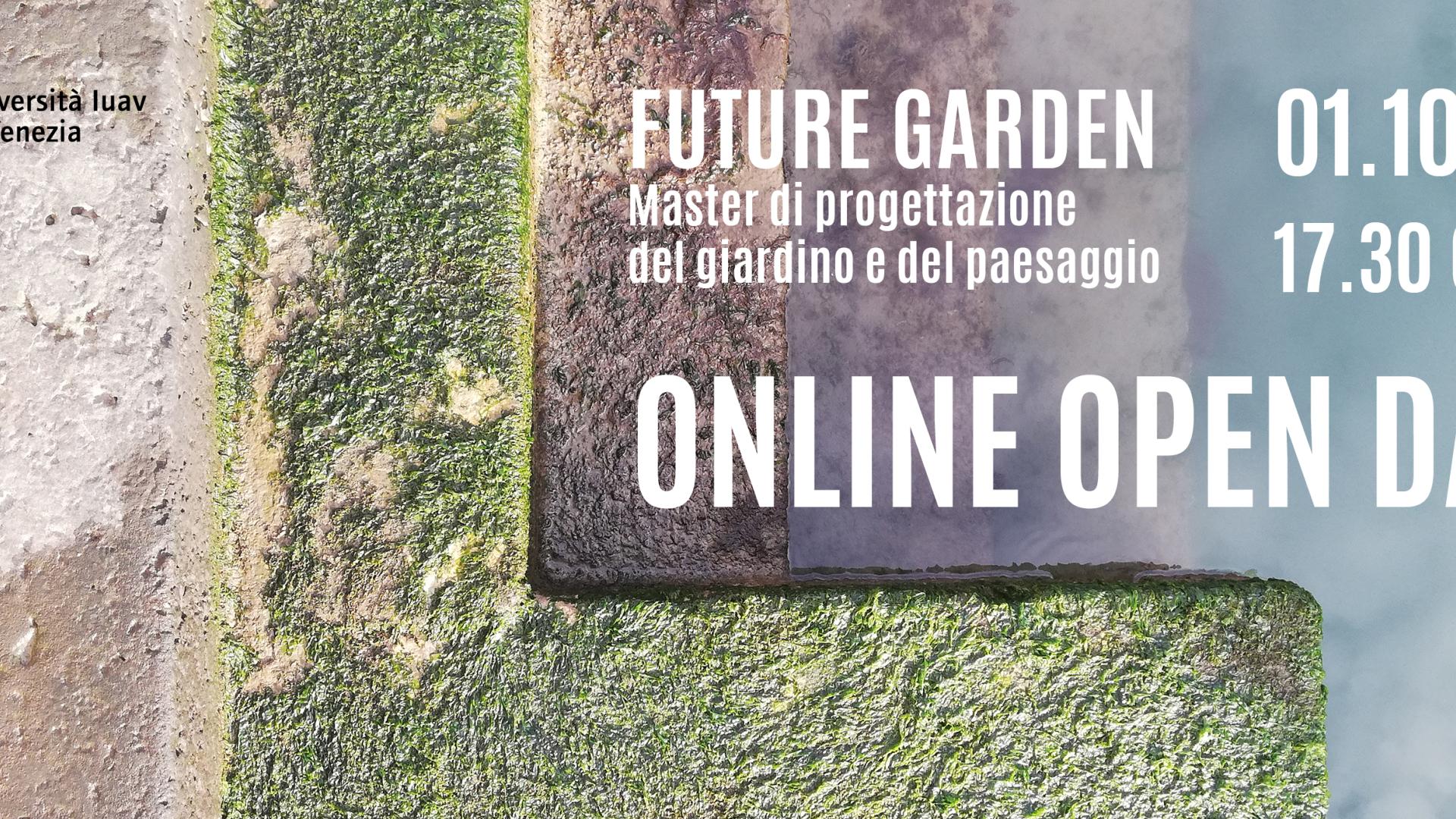 Future Garden Open Day