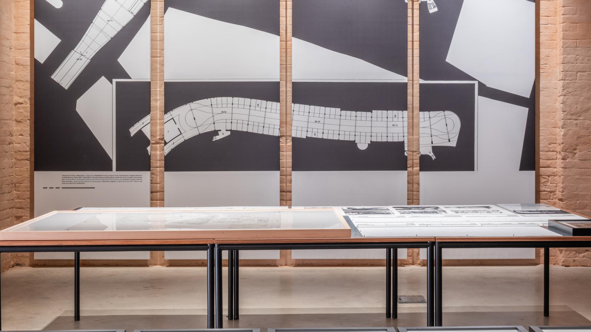 Progetti di architettura