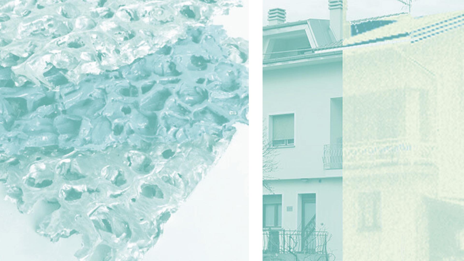 New materials per l'ambiente costruito