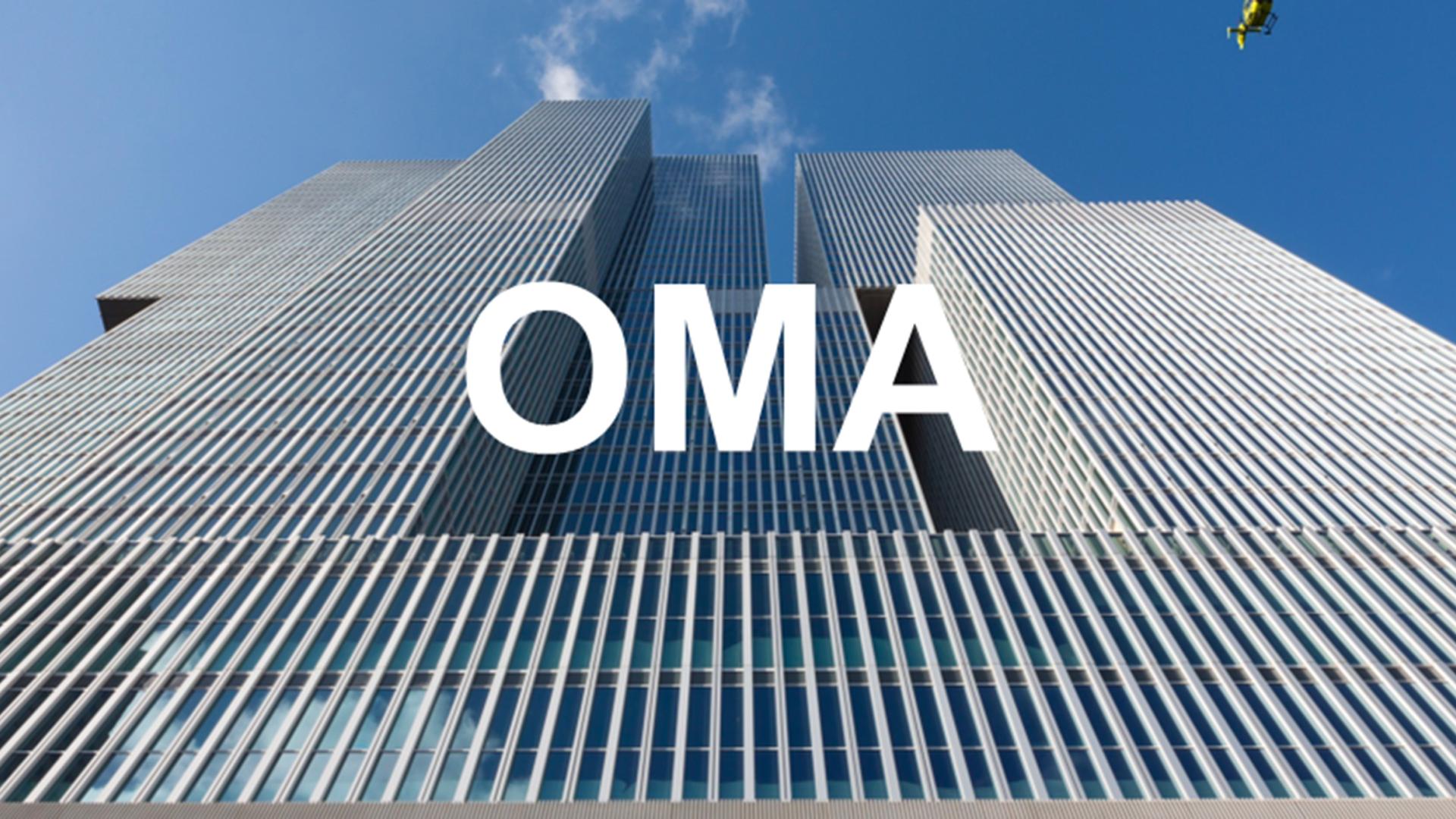 OMA Building
