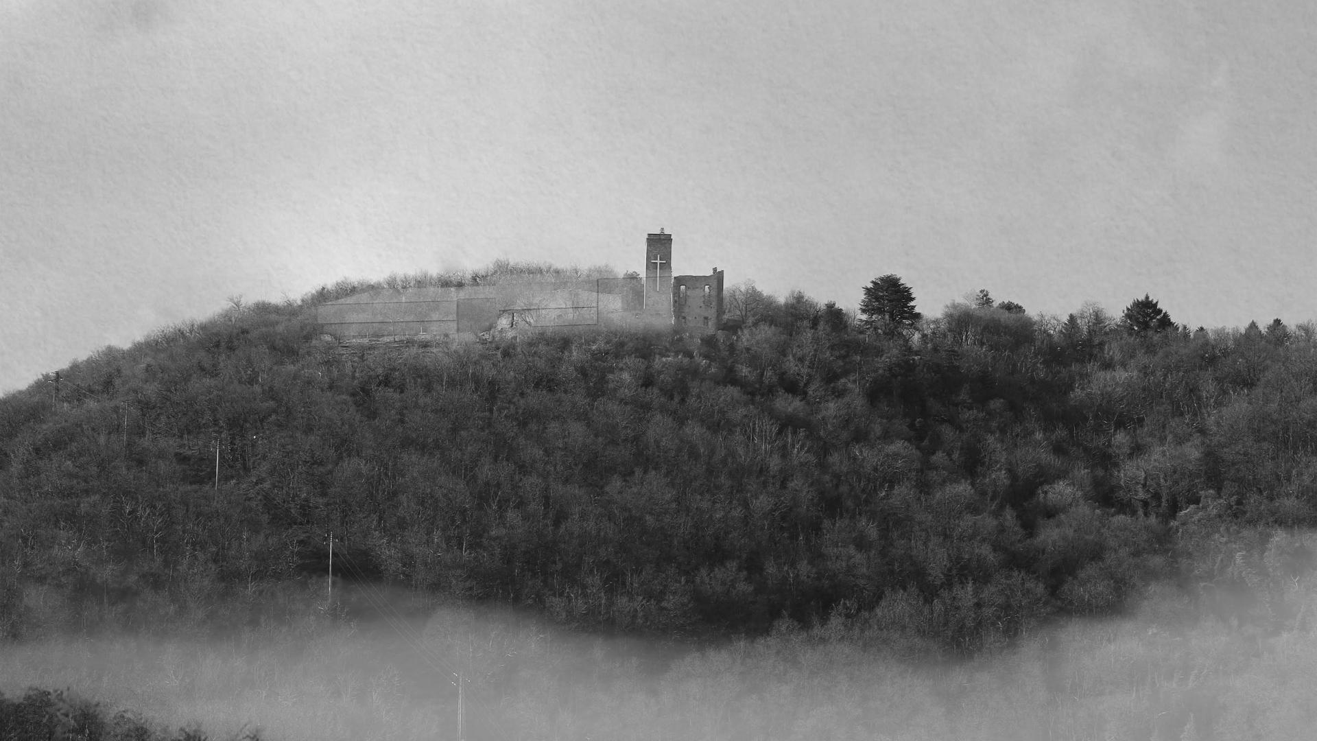 Monastero Monte Venda