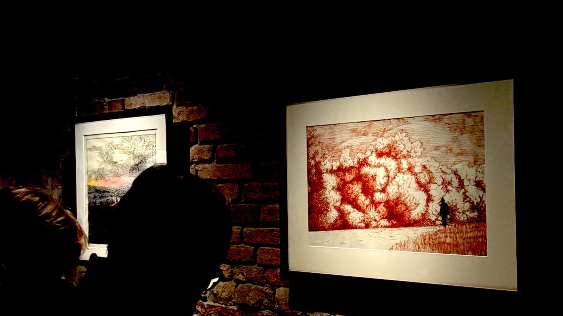 Mostra Fabbri