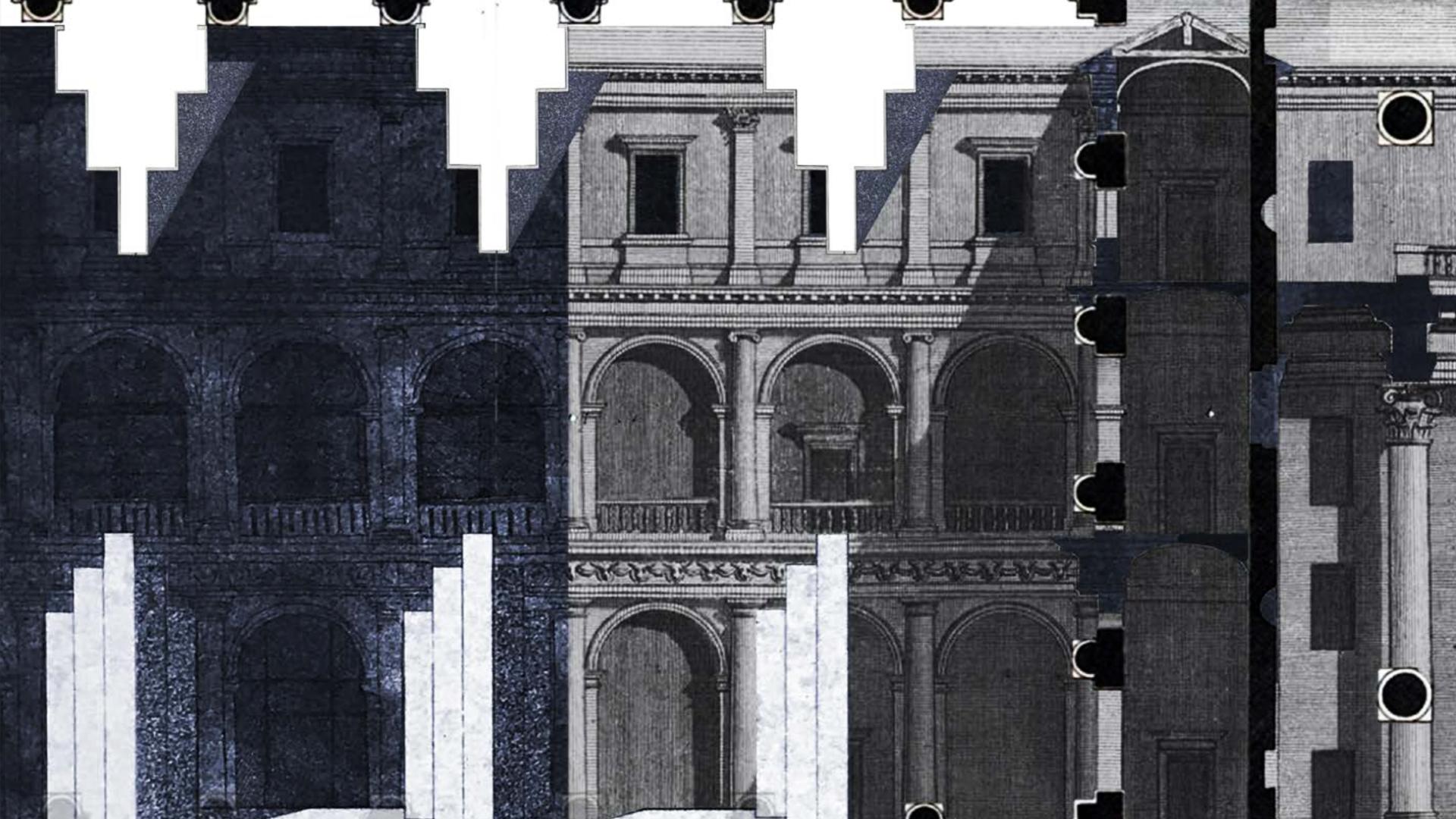 AVM-Effemeridi architettoniche - Gundula Rakowitz