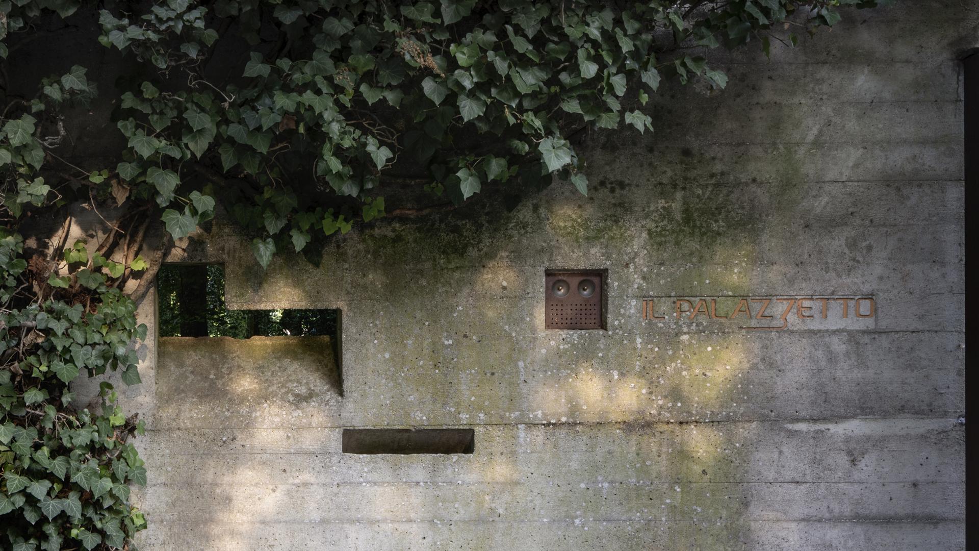 L'architettura si racconta: Carlo Scarpa e il Palazzetto – 27 novembre