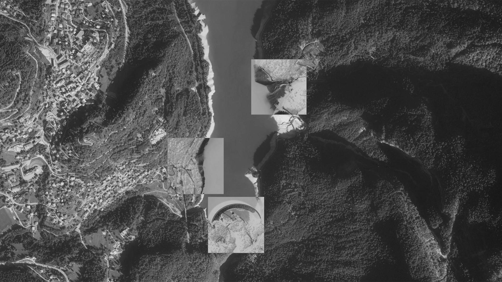 Abitare il territorio dell'acqua e dell'energia