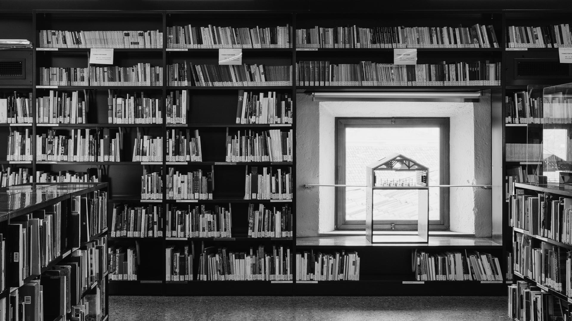 Biblioteche nei territori e nelle città - 4 dicembre 2025