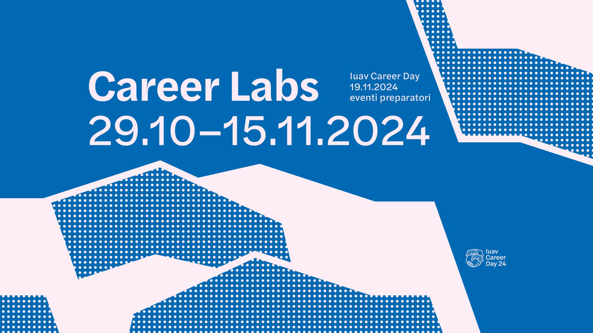 Career Labs 2024