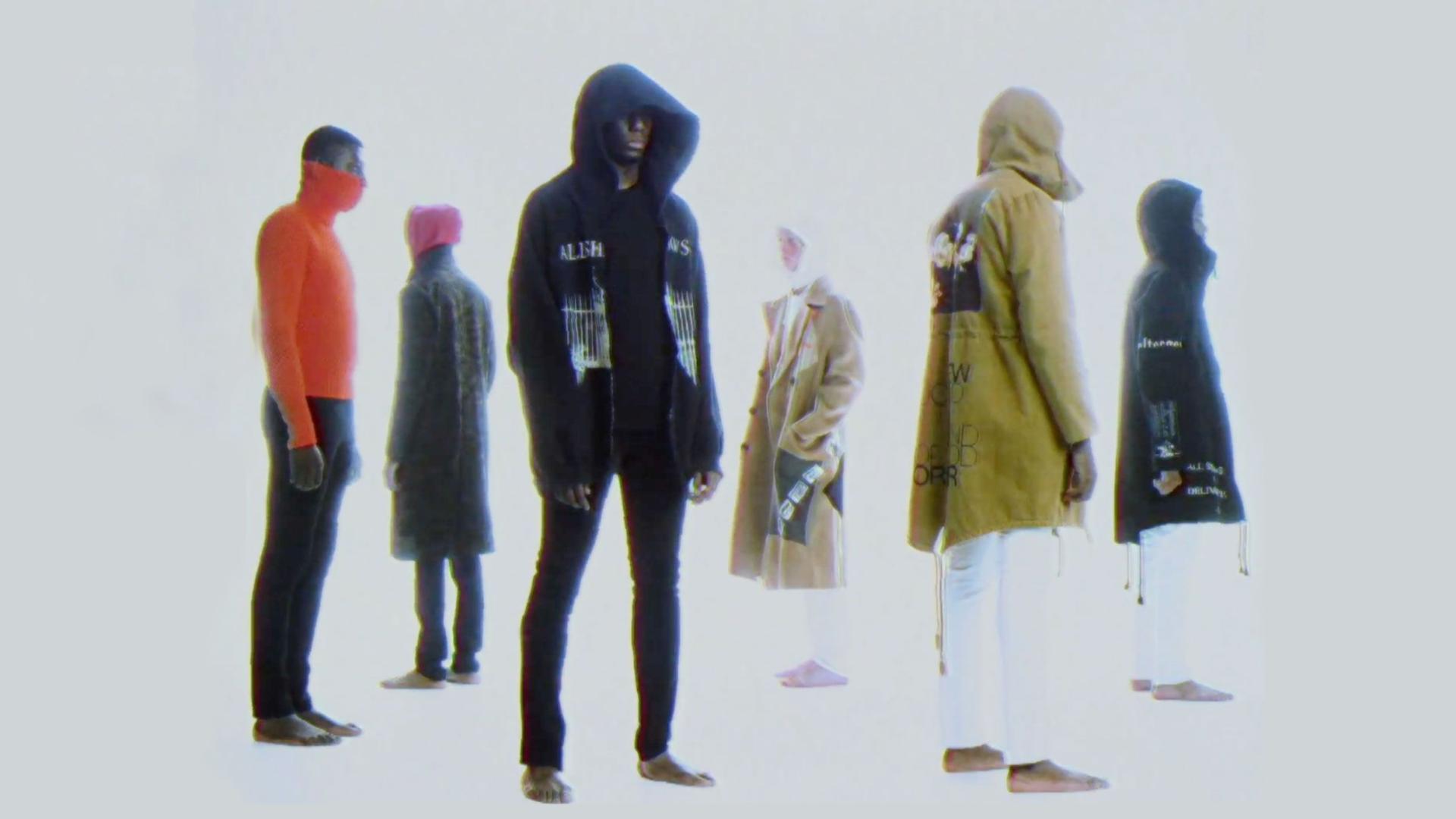 Fashion Archives & Trend Research – 13 novembre