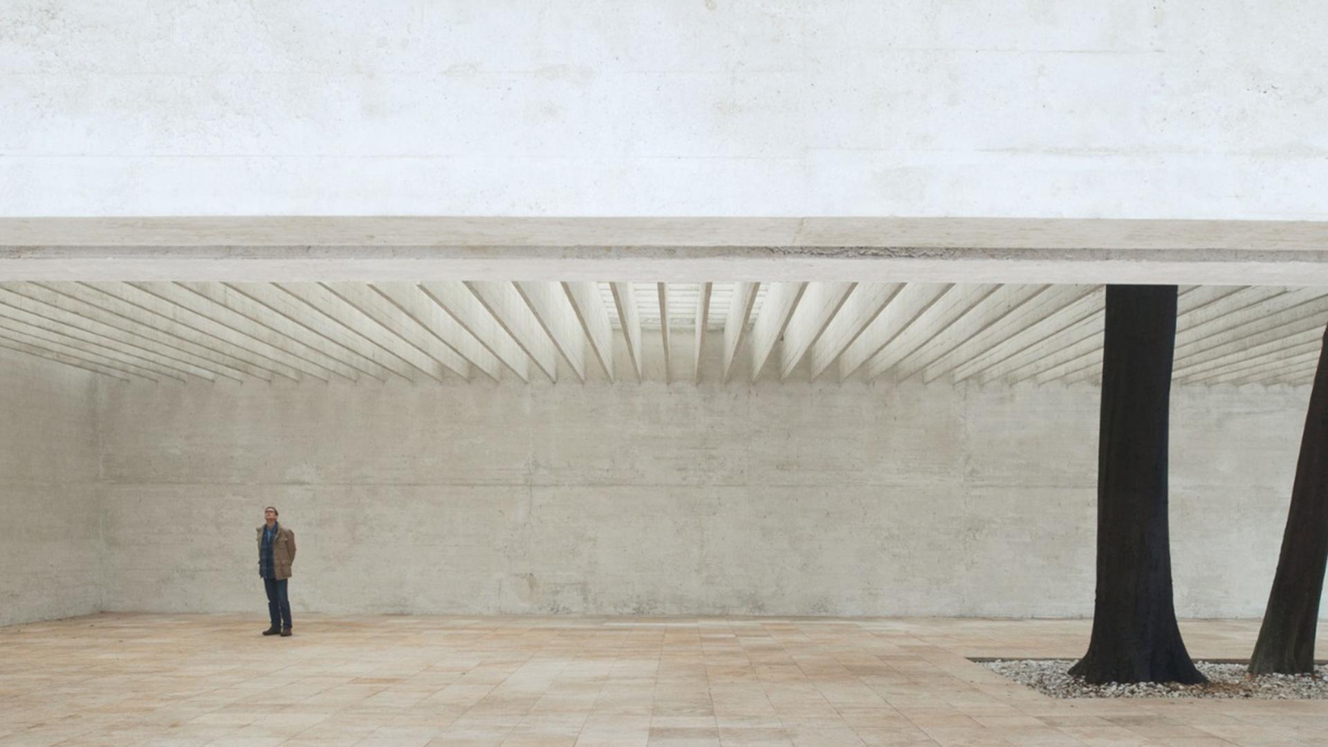 Quando la natura diventa architettura – Sverre Fehn – 24 novembre