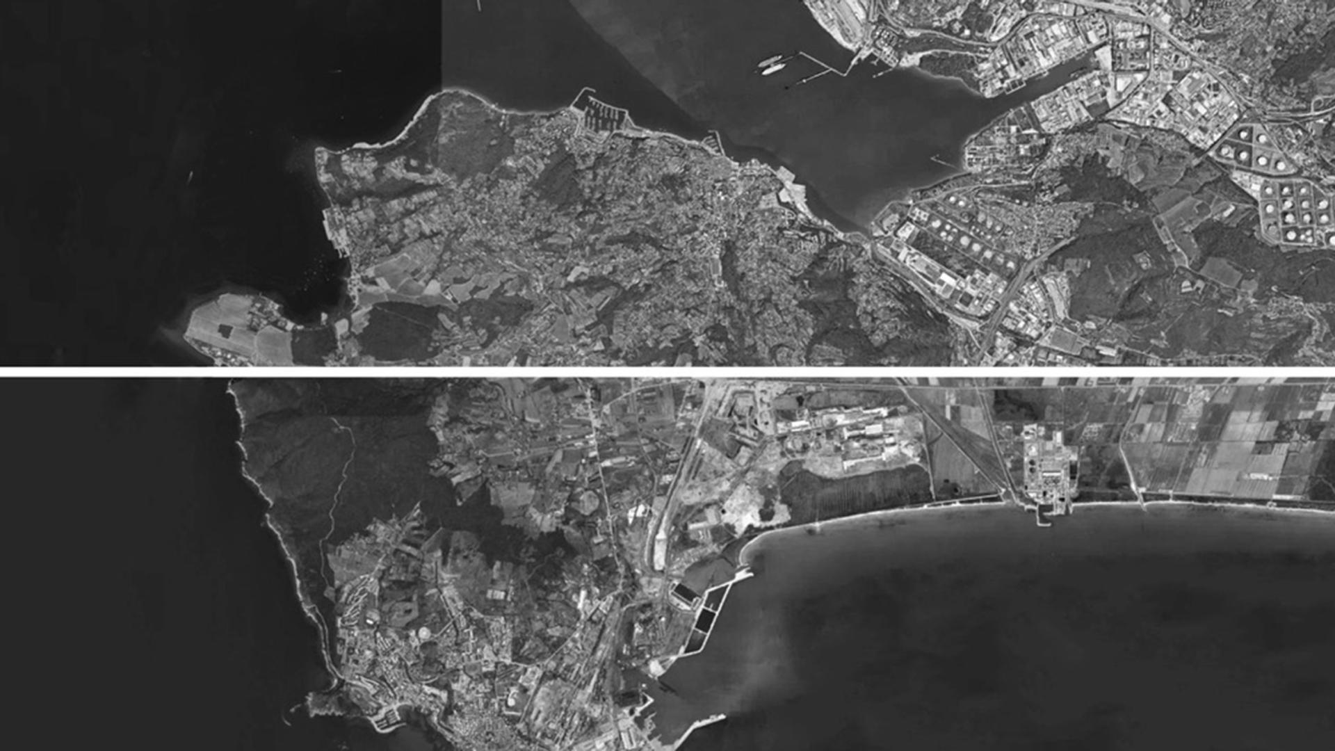 SINLab 2025-2026. Paesaggi in trasformazione – 18 novembre 2025
