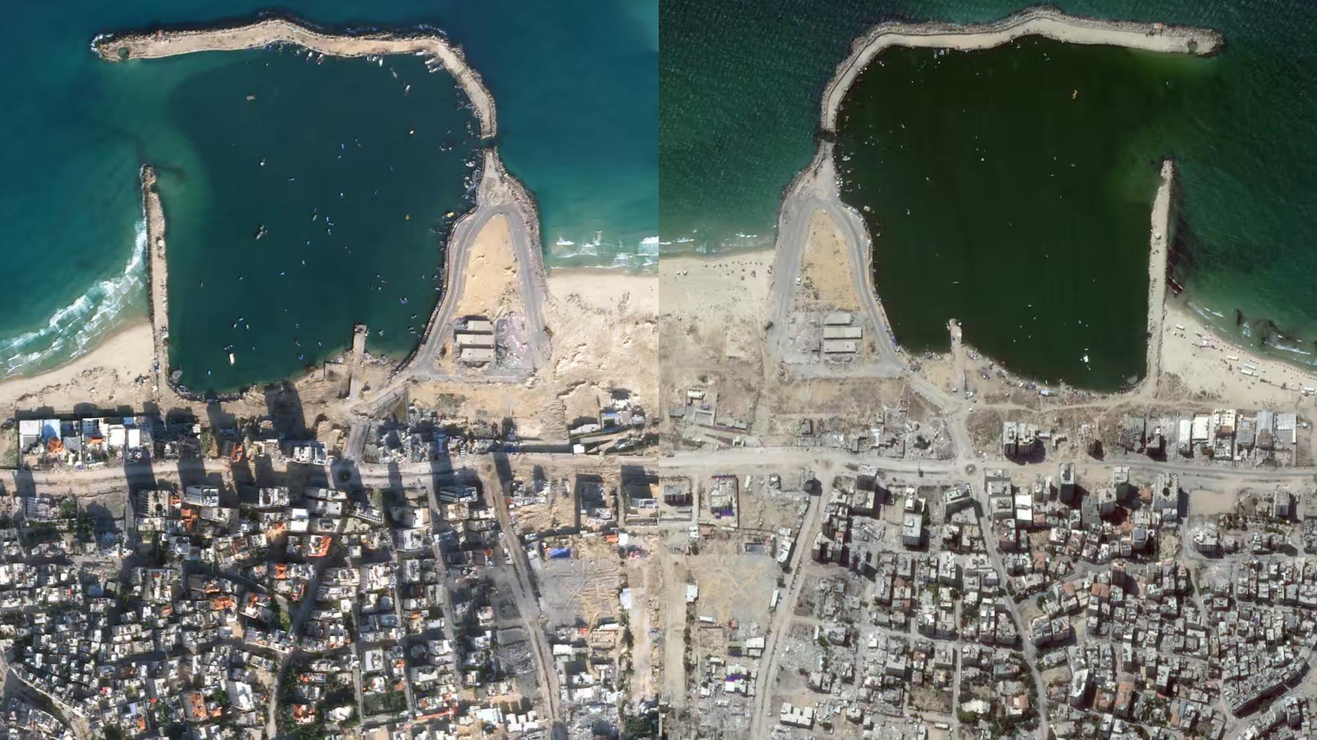 Progettare per Gaza – 11 dicembre 2025 – intestazione