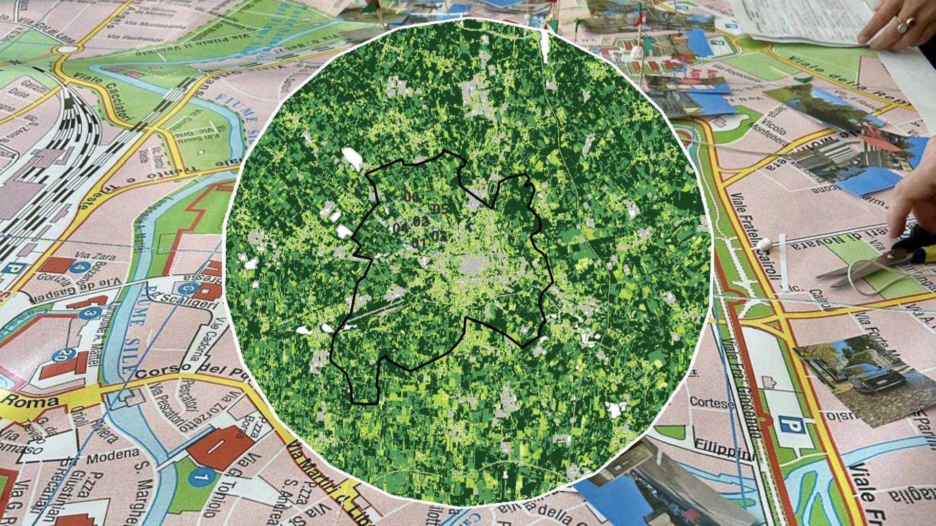 Progetto Urbanizable Health