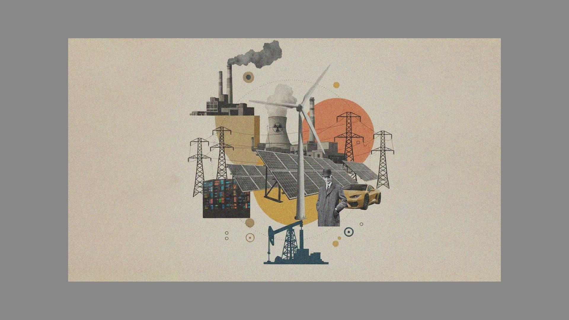 Civiltà alta energia – 20 novembre 2025 – intestazione