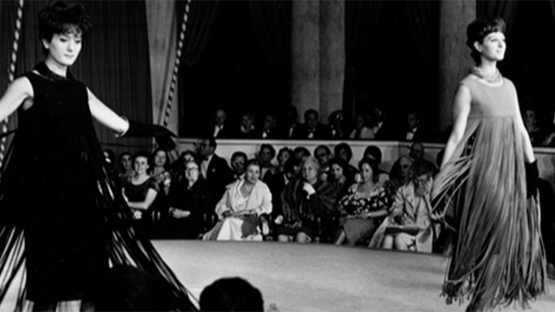 Sfilata di moda