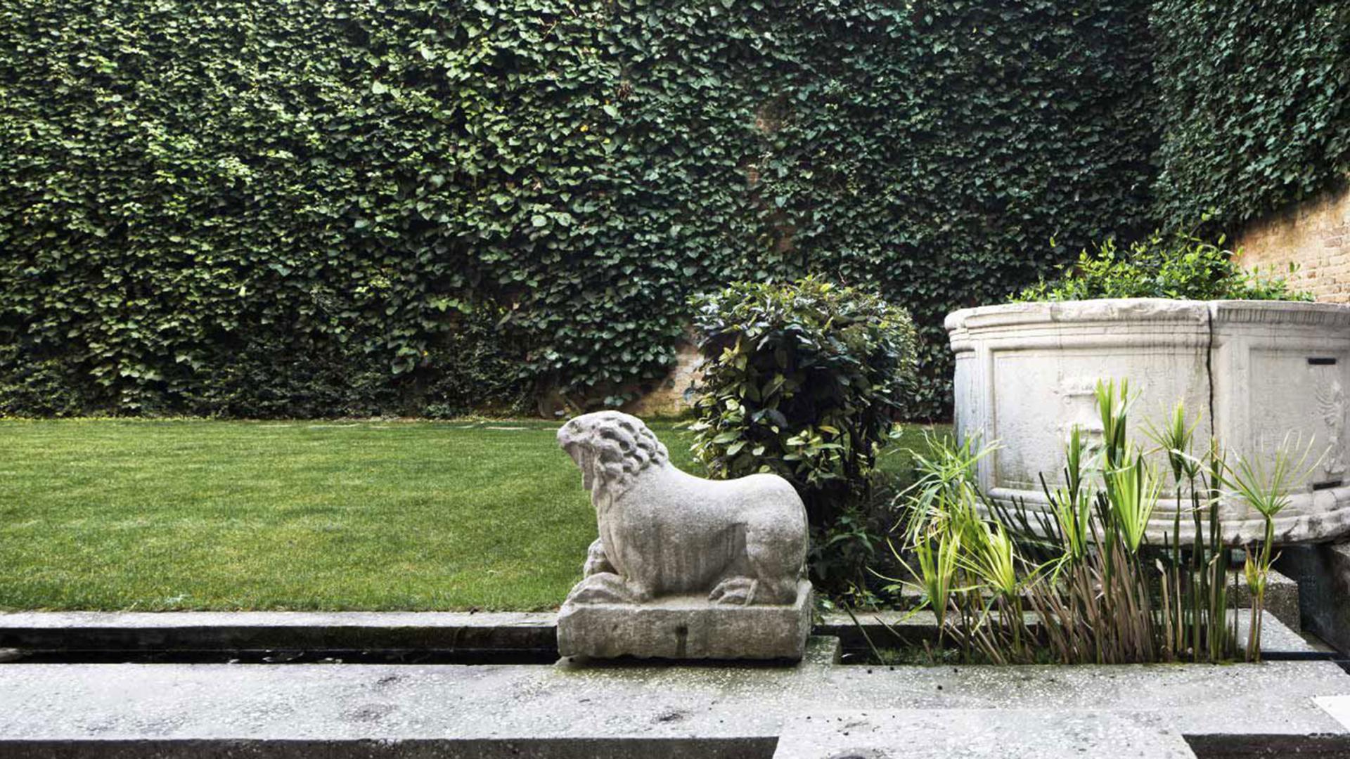 Architettura e natura - 19.12.25 - intestazione