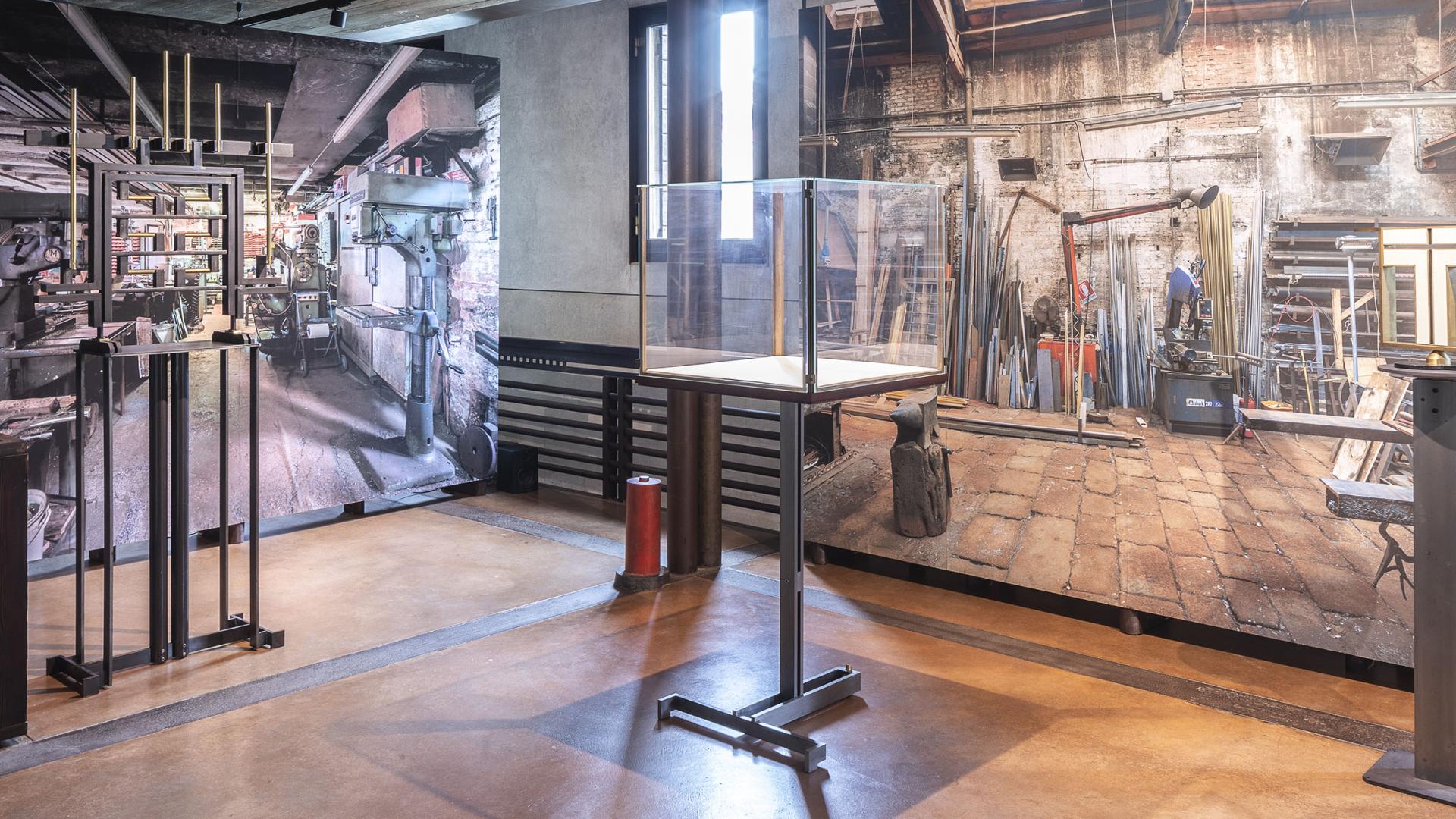Masieri officine Zanon