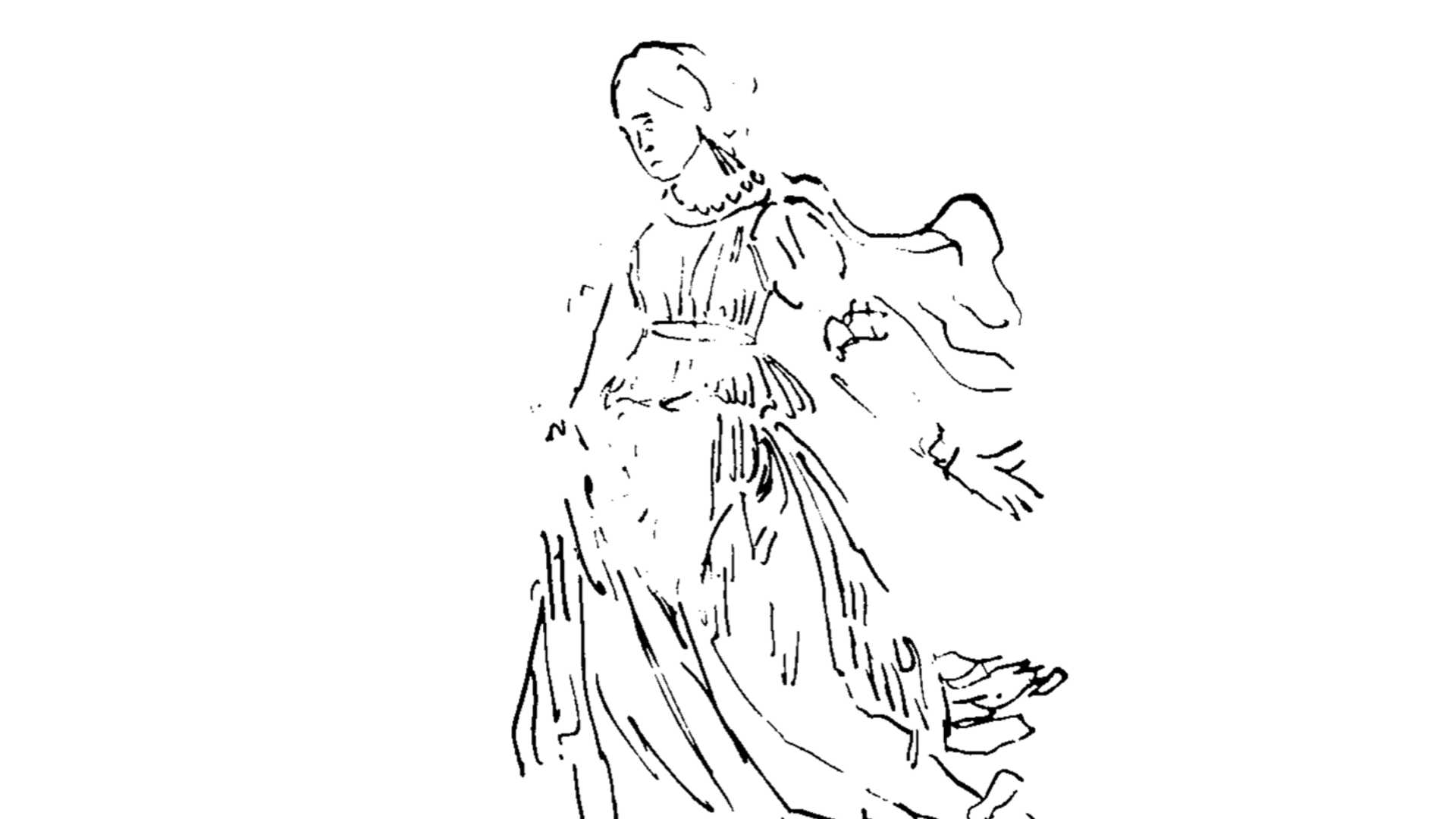 Ninfa fiorentina