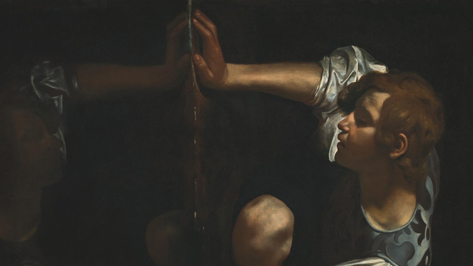 Narciso Caravaggio