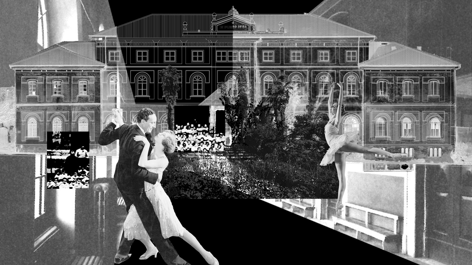 Rethinking the Asilo Rossi in Schio