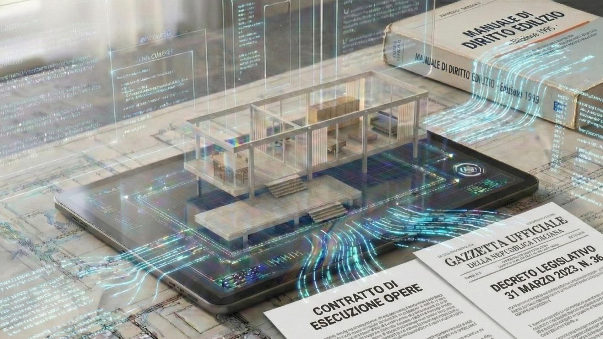 Legal BIM – 17 gennaio 2026