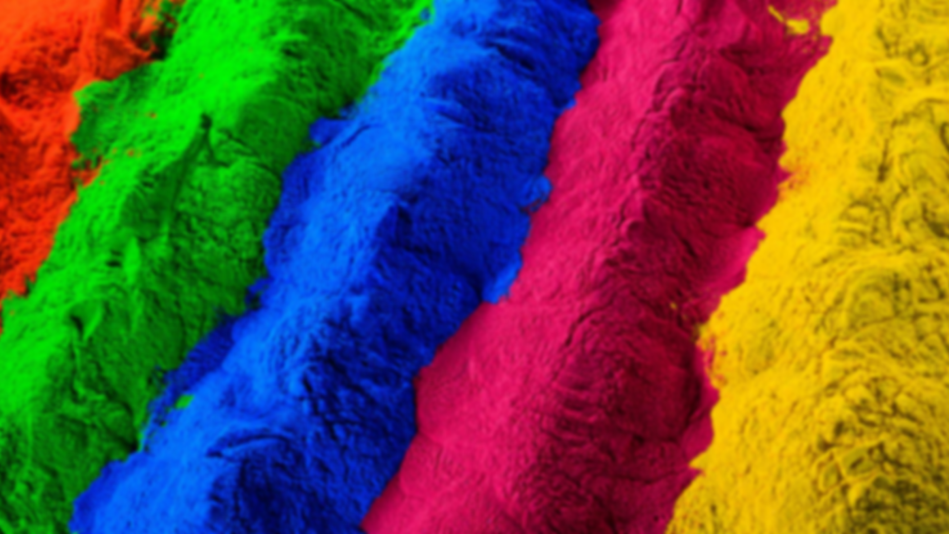 Sustainable Dyeing in Fashion