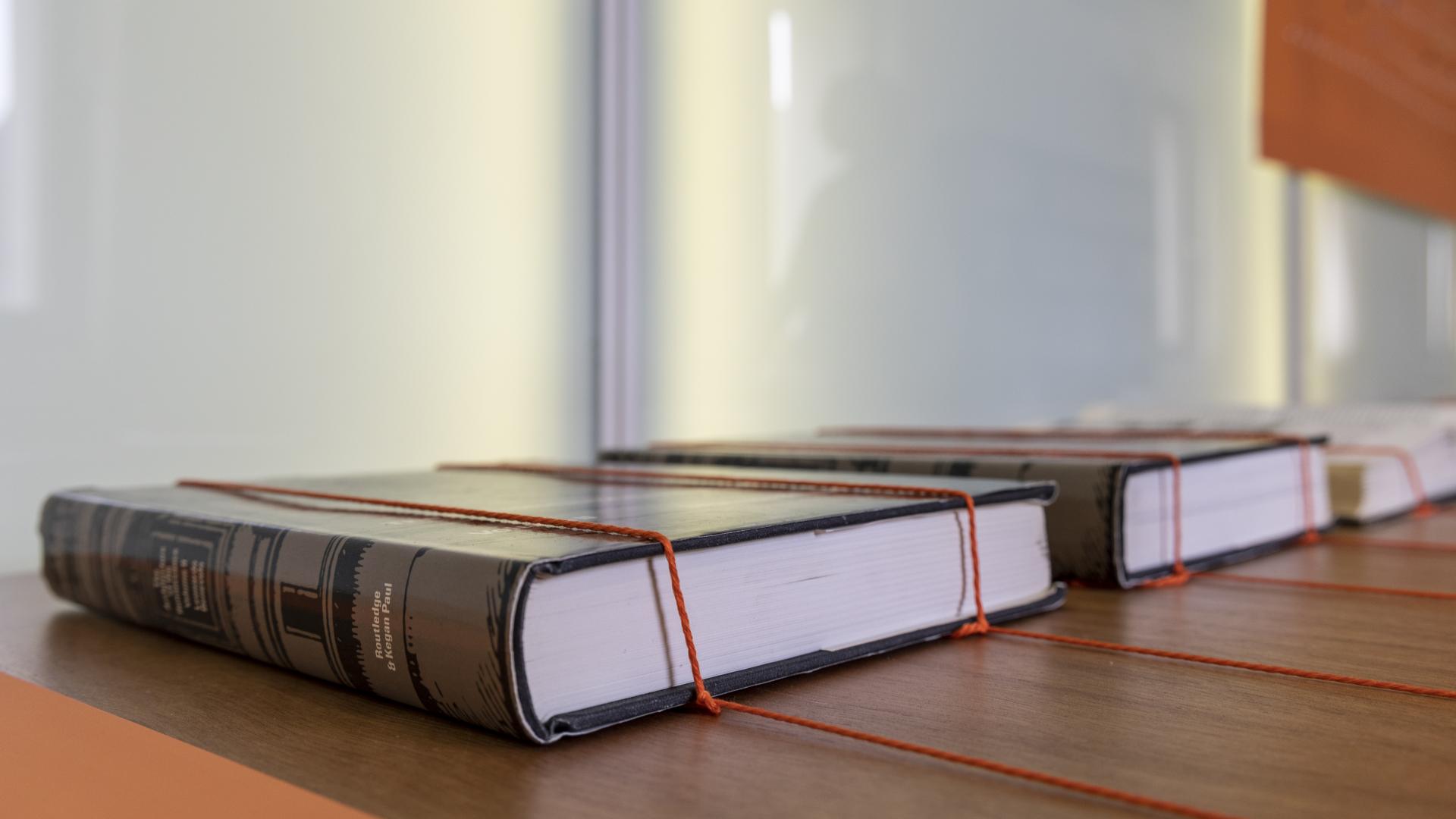 Biblioteca Iuav