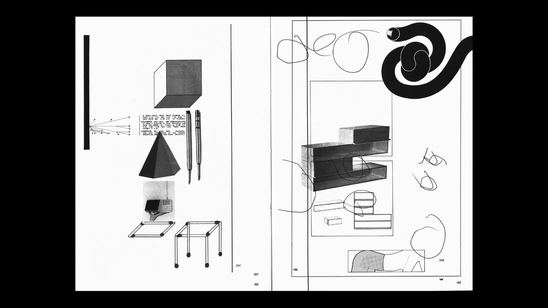 Self-Workshop