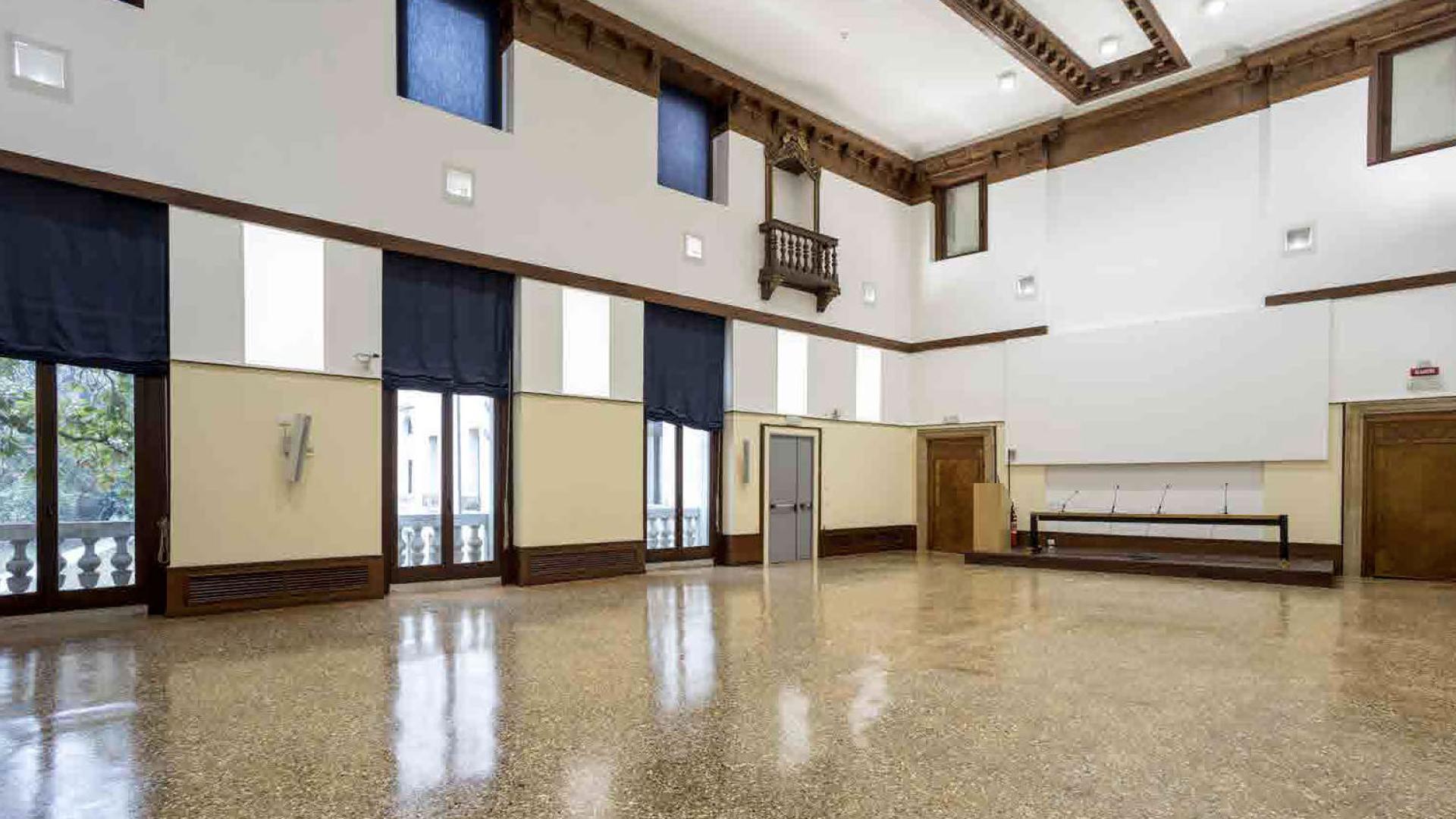 immagine di intestazione – assemblea della scuola di dottorato