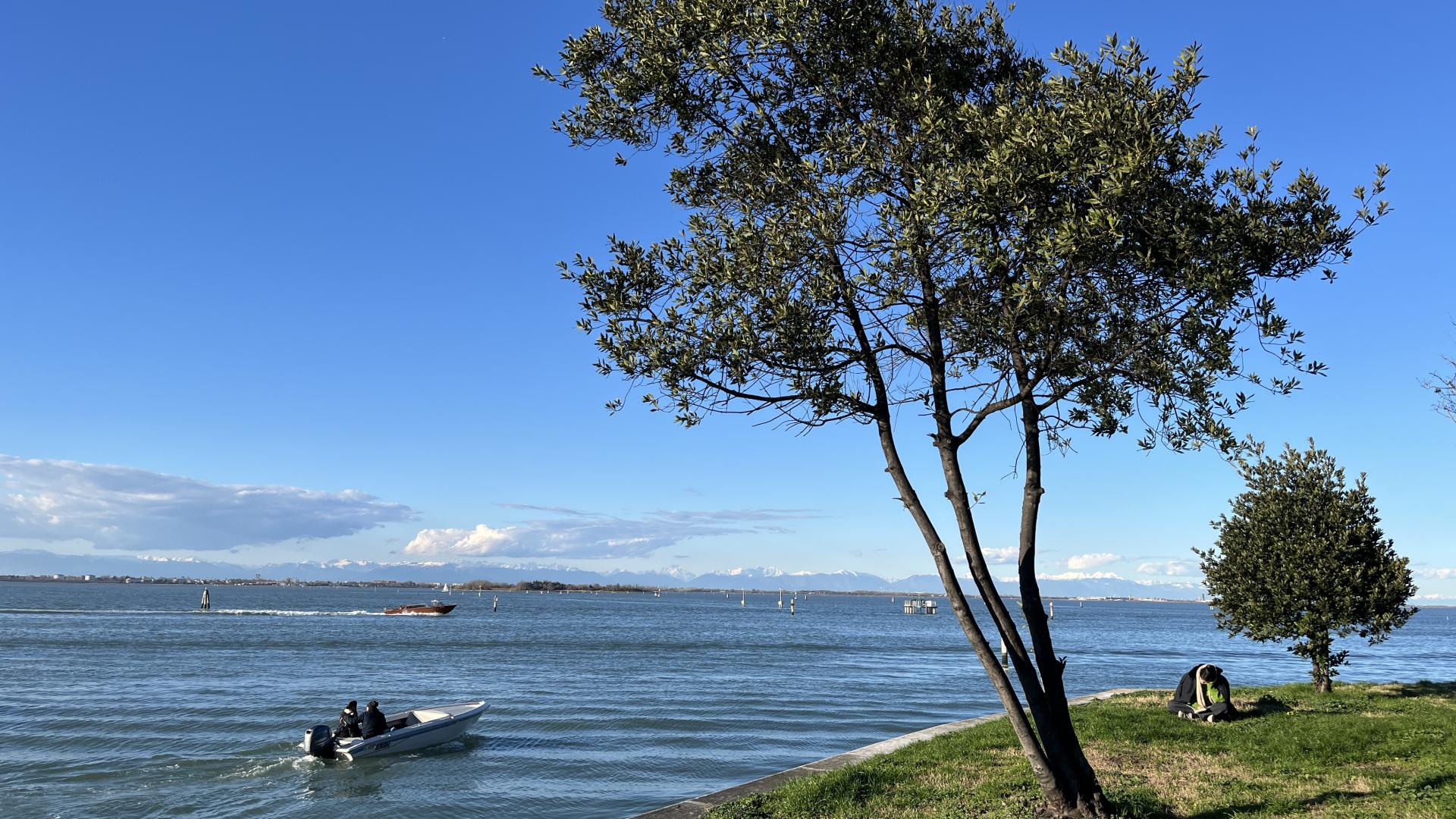Laguna di Venezia