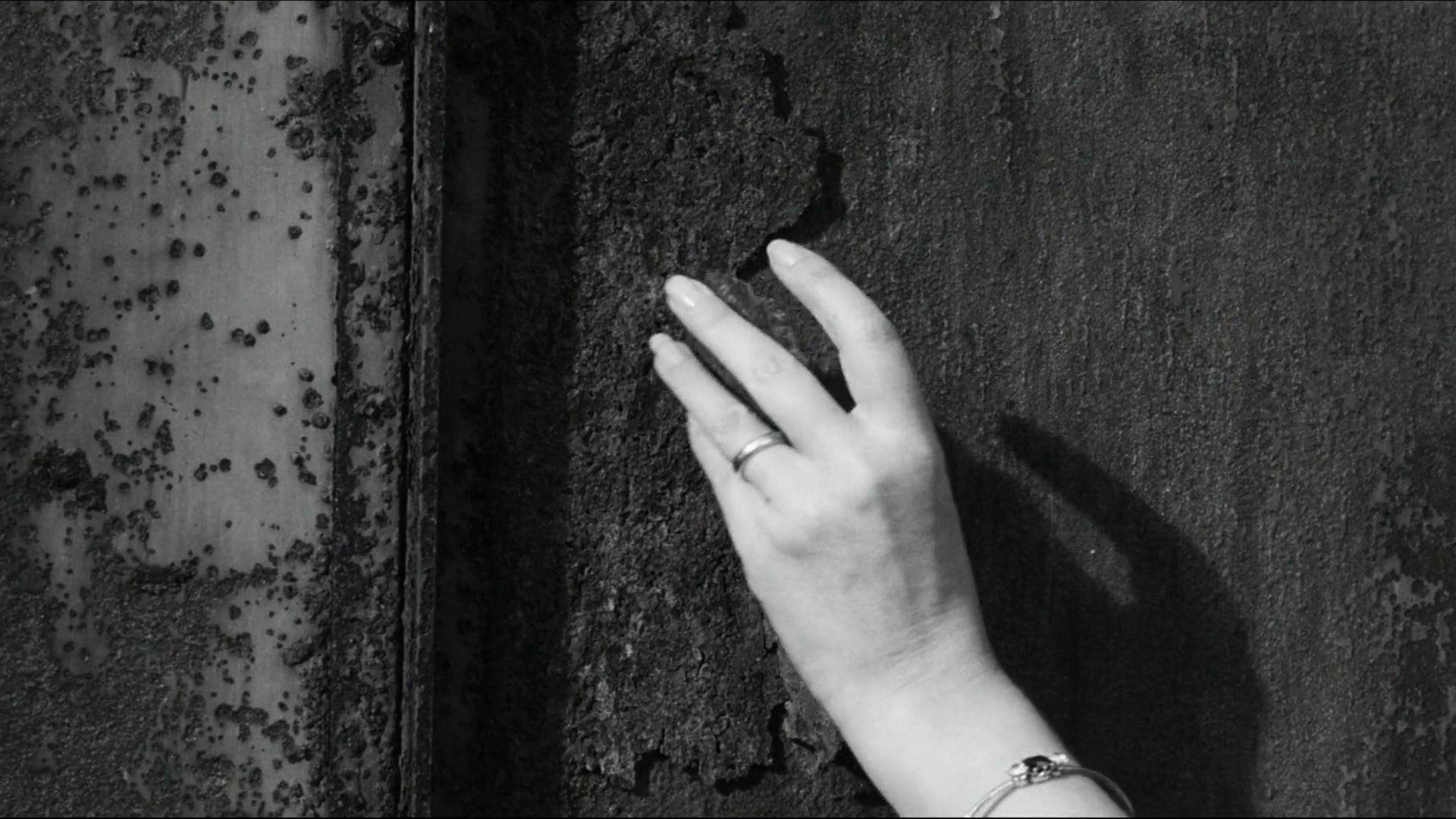 Michelangelo Antonioni, La notte (1961), fotogramma