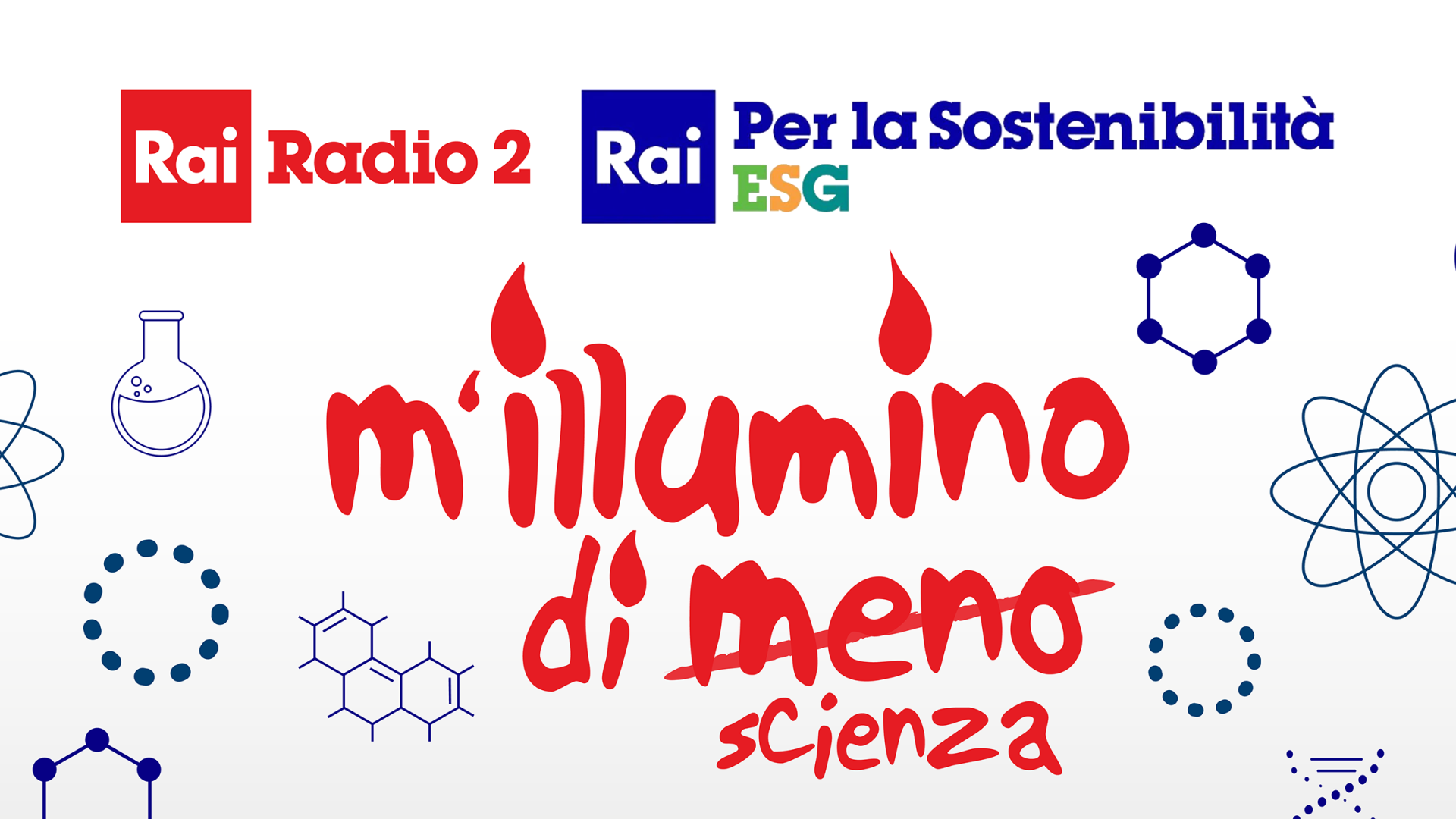 M'illumino di Meno