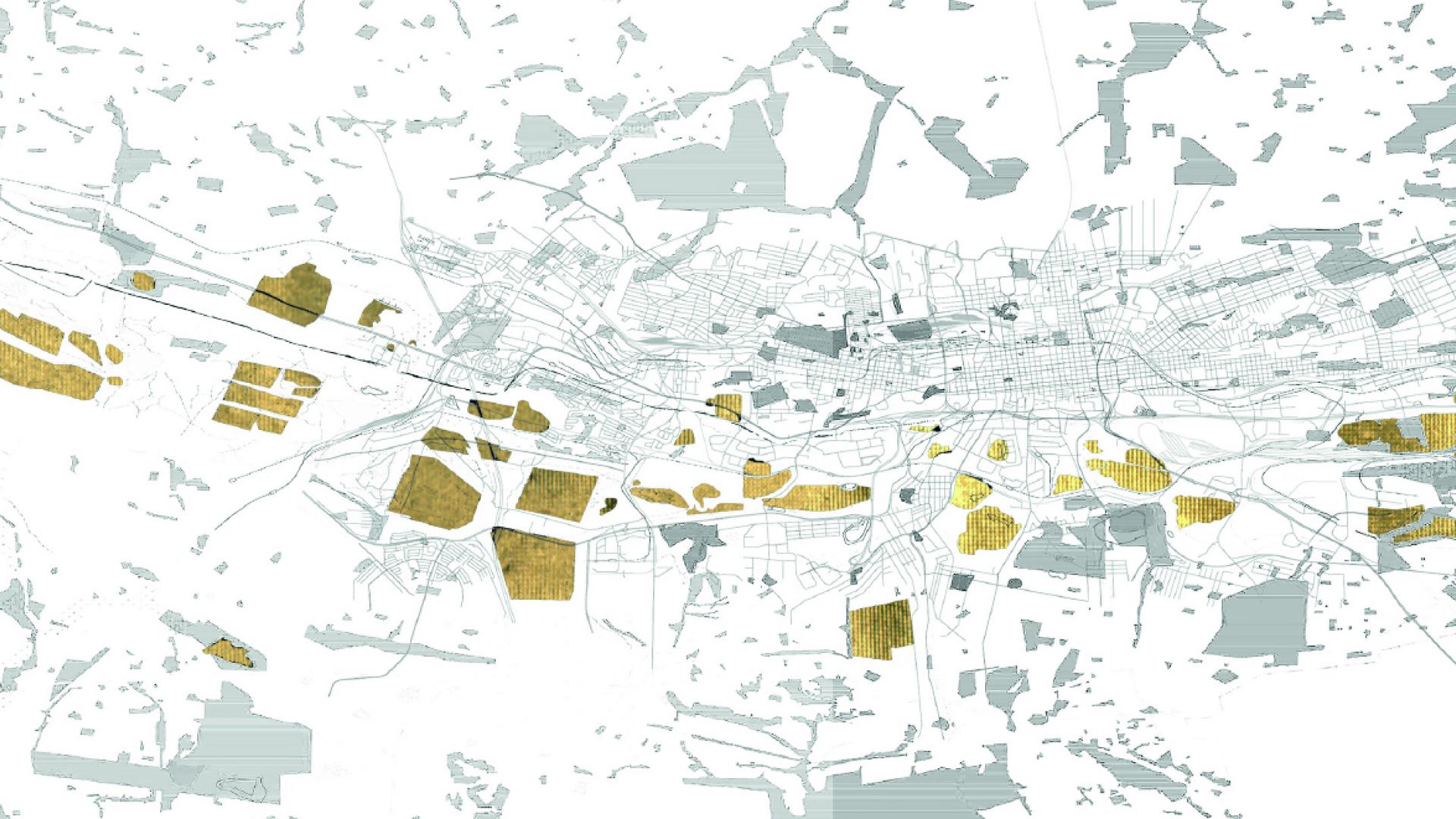Gold Tailings and Affected Surrounds of the Witwatersrand Mining Belt_Georgia Satchwell_2022 - Anna Mocellini