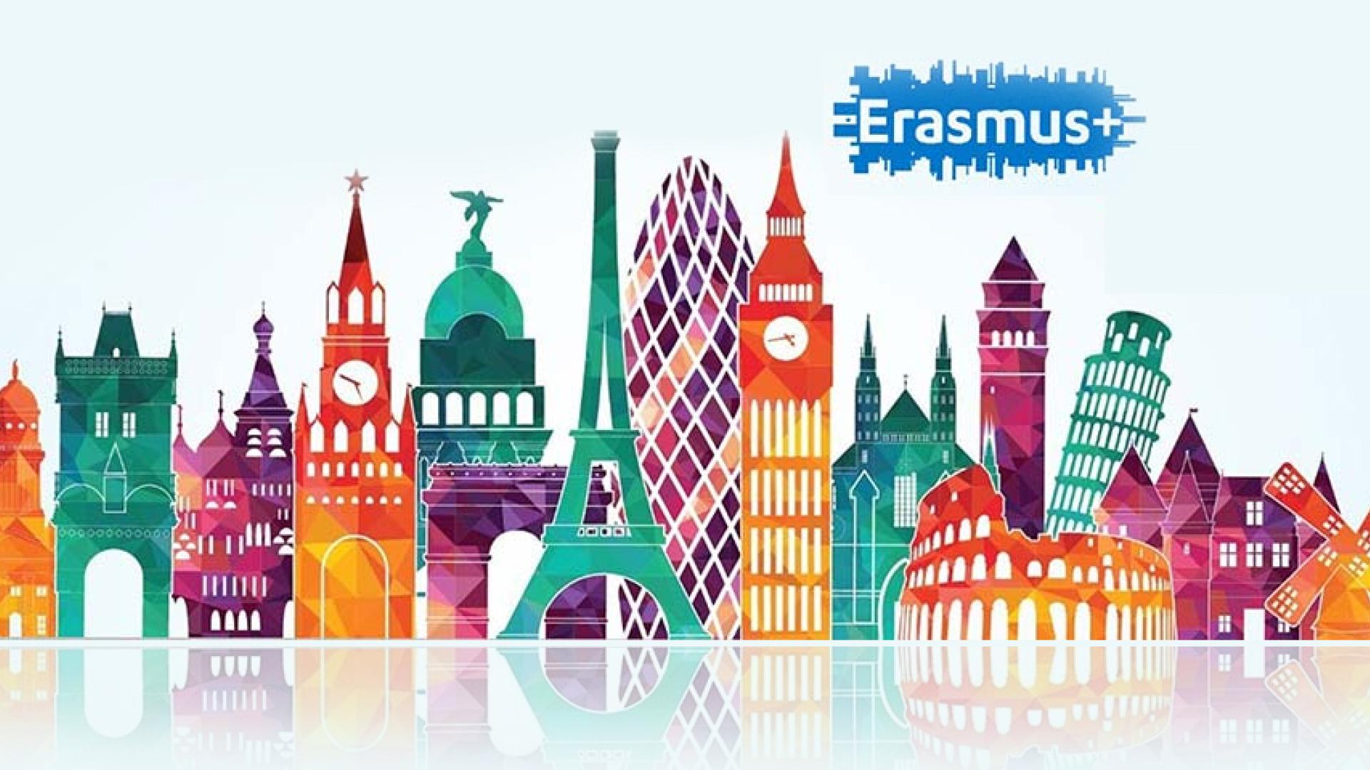 immagine di intestazione – Erasmus traineeship seconda finestra