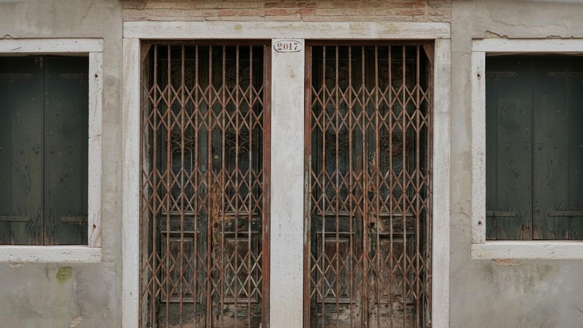 RIUSO DI ALLOGGI PUBBLICI