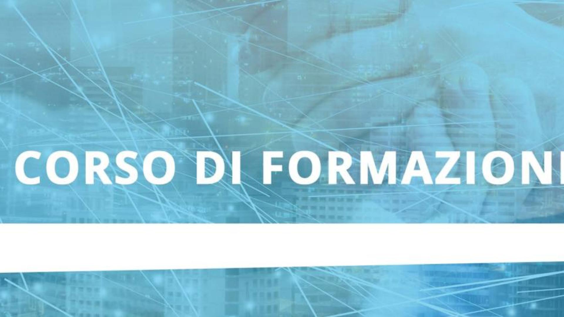 FORMAZIONE APRE 2026