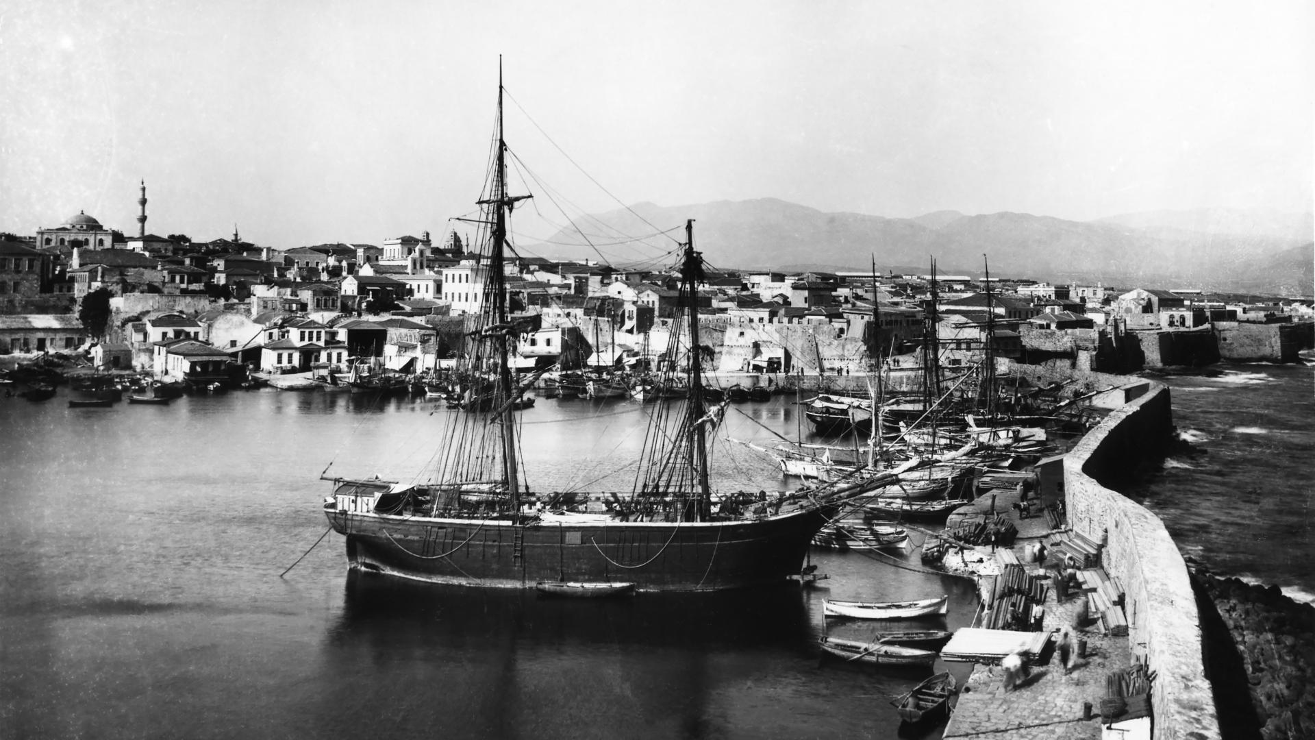 Creta veneziana