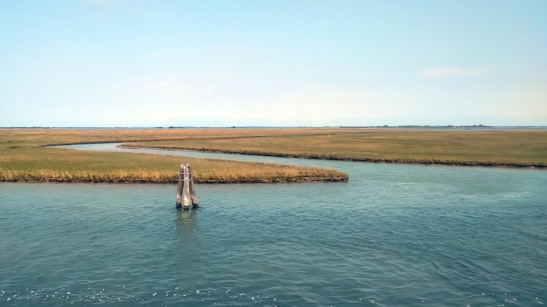 Laguna di Venezia