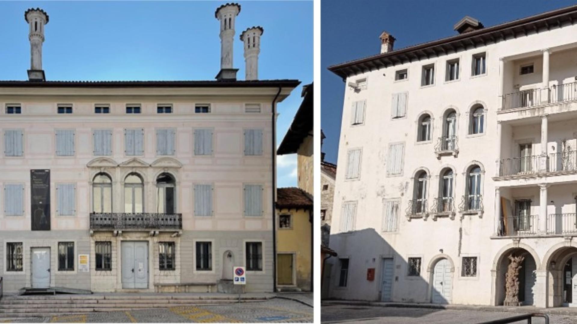 palazzo Contesse