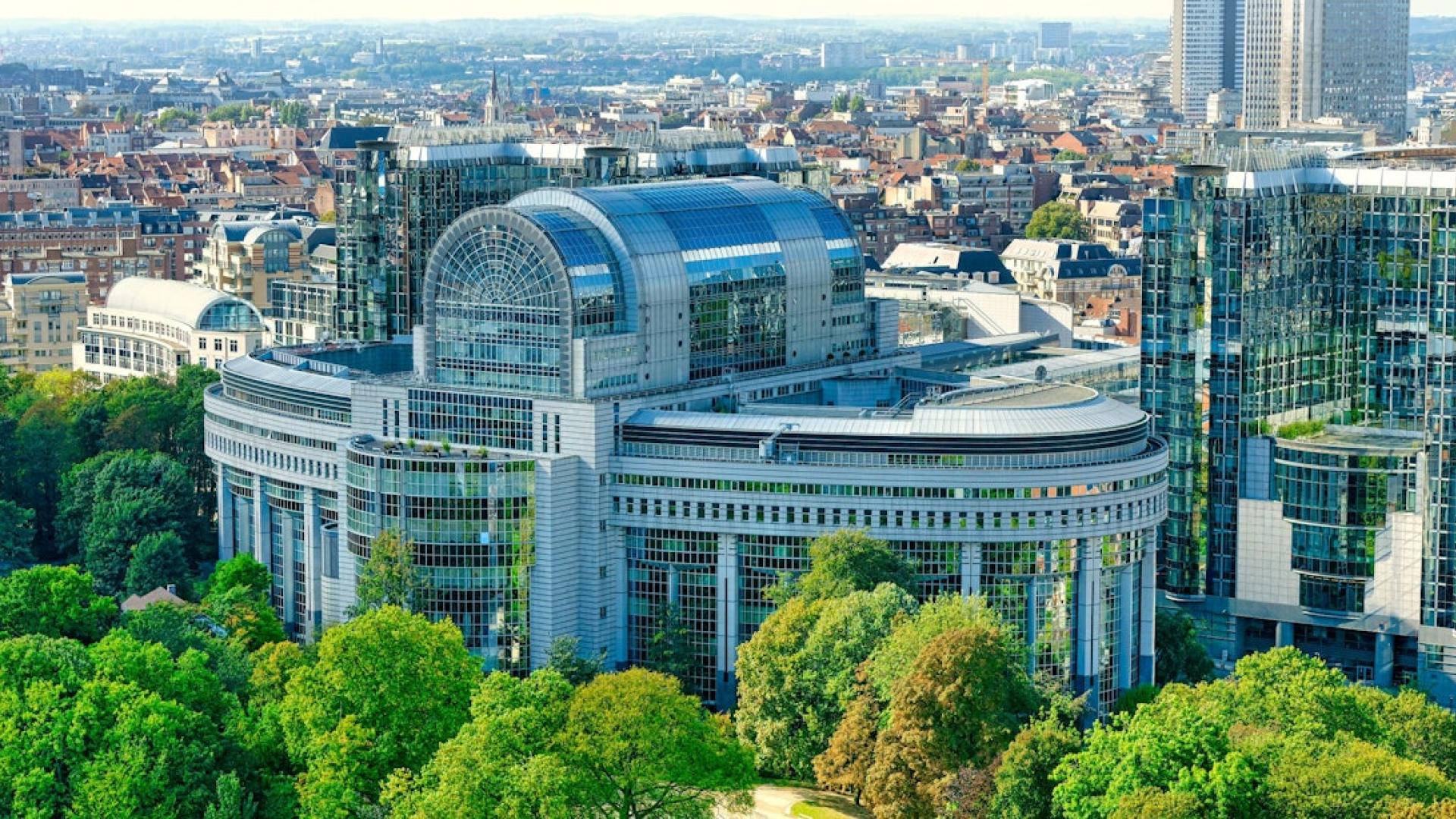 Parlamento europeo