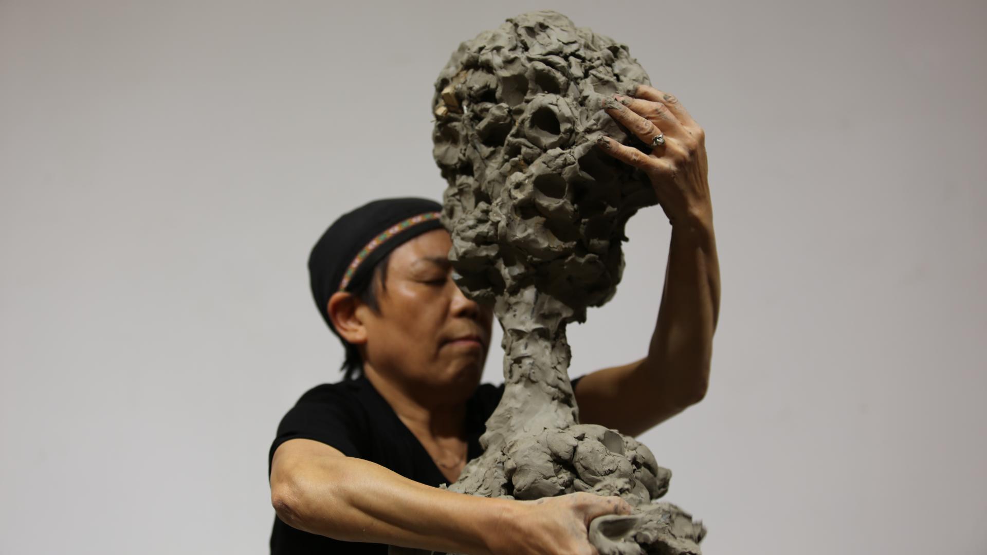 China & the Arts