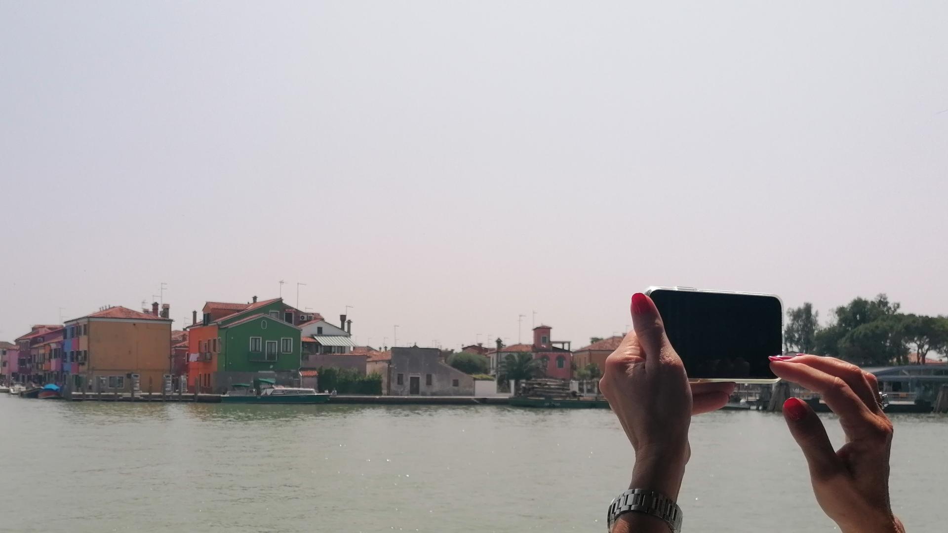 Storia del turismo