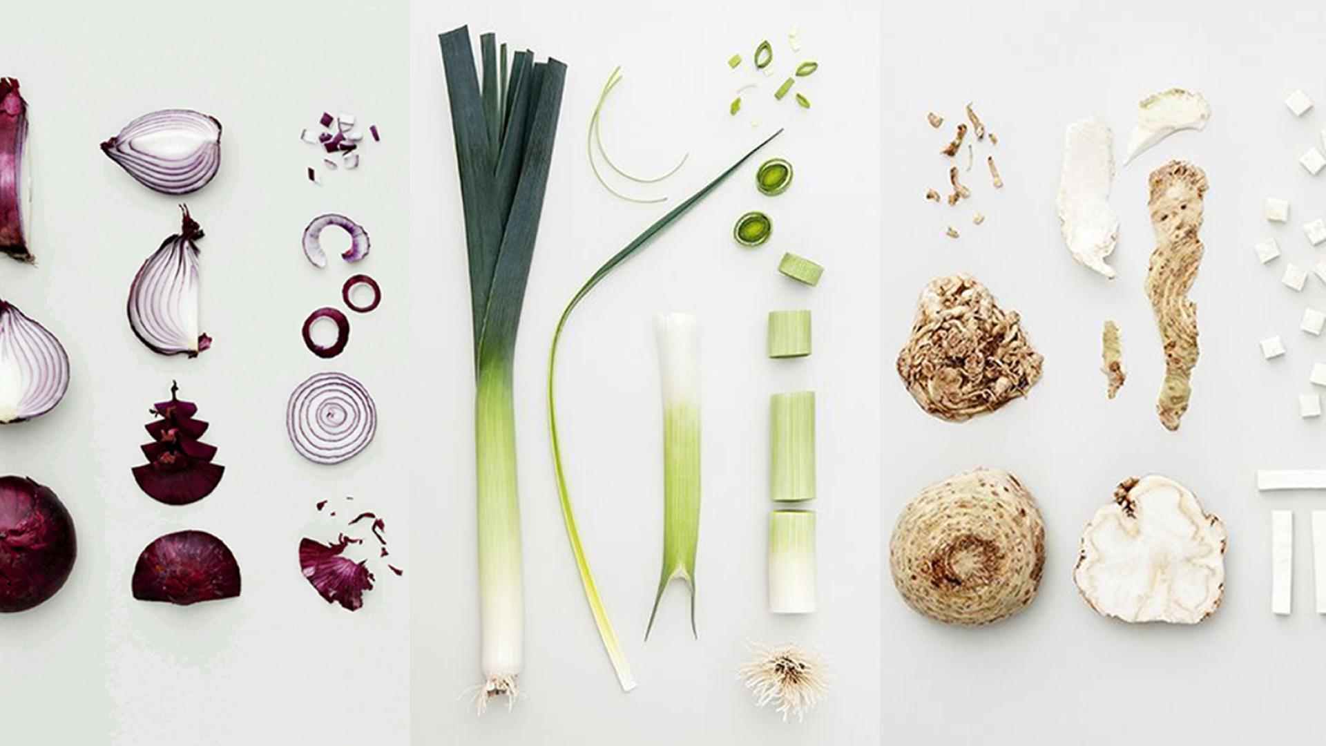 food and ethics