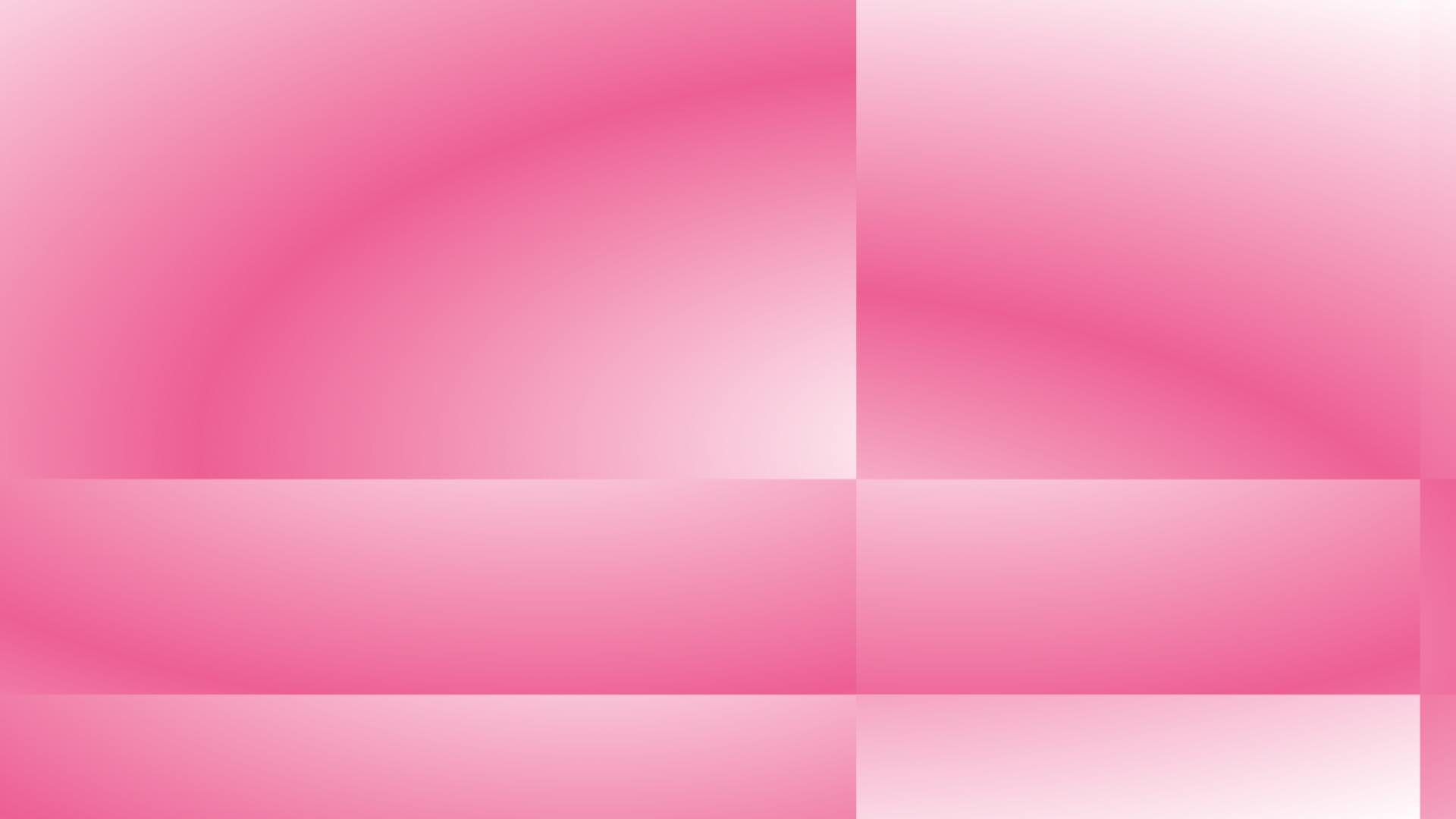 Fashion at Iuav – banner grafico in rosa