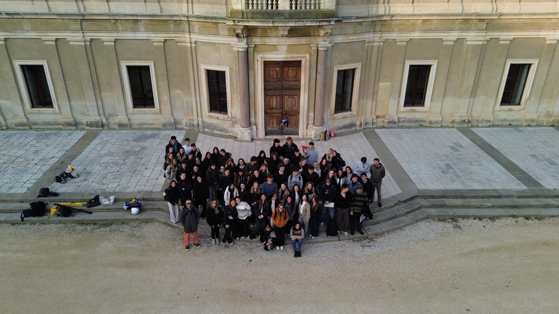 Villa Farsetti