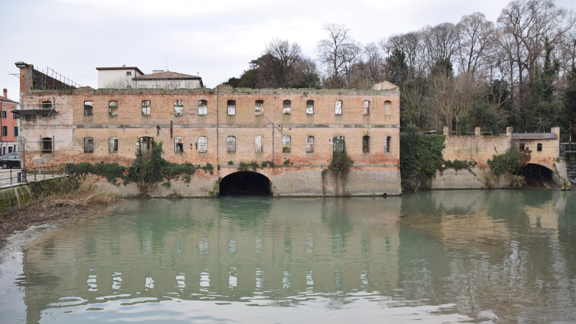 Macchine d'acqua