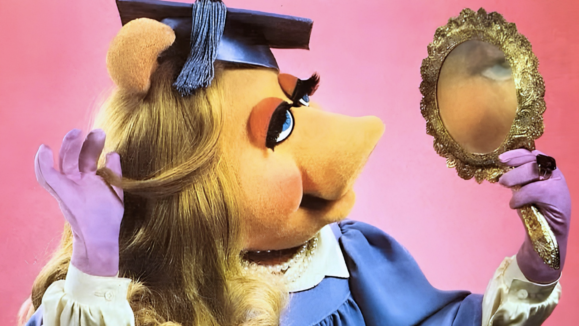 Immagine di Miss Piggy © Disney