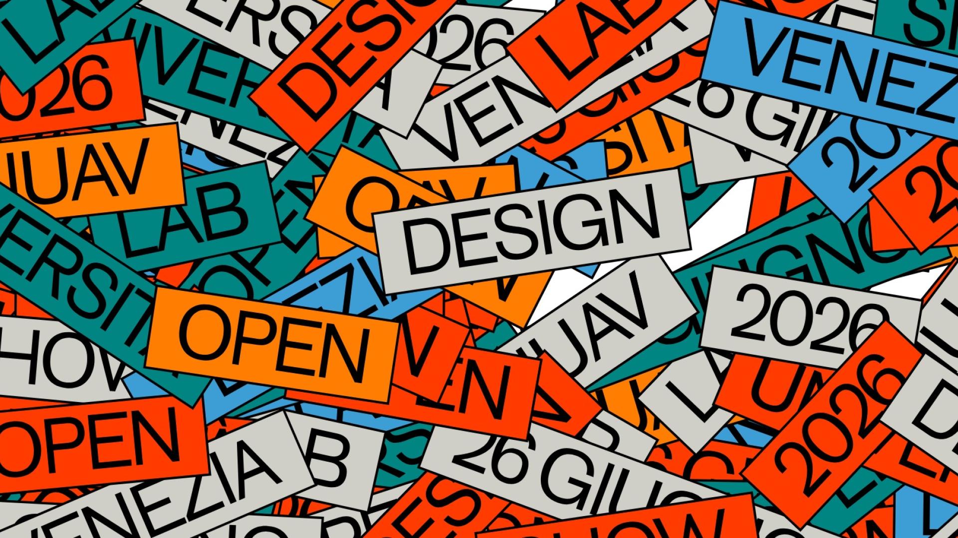 Iuav Design Show 2026