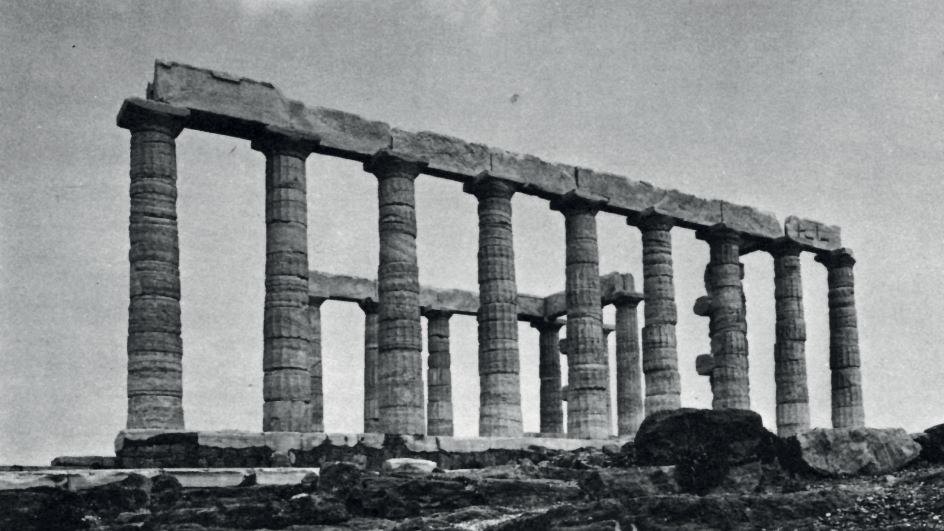 Architettura, spazio tettonico