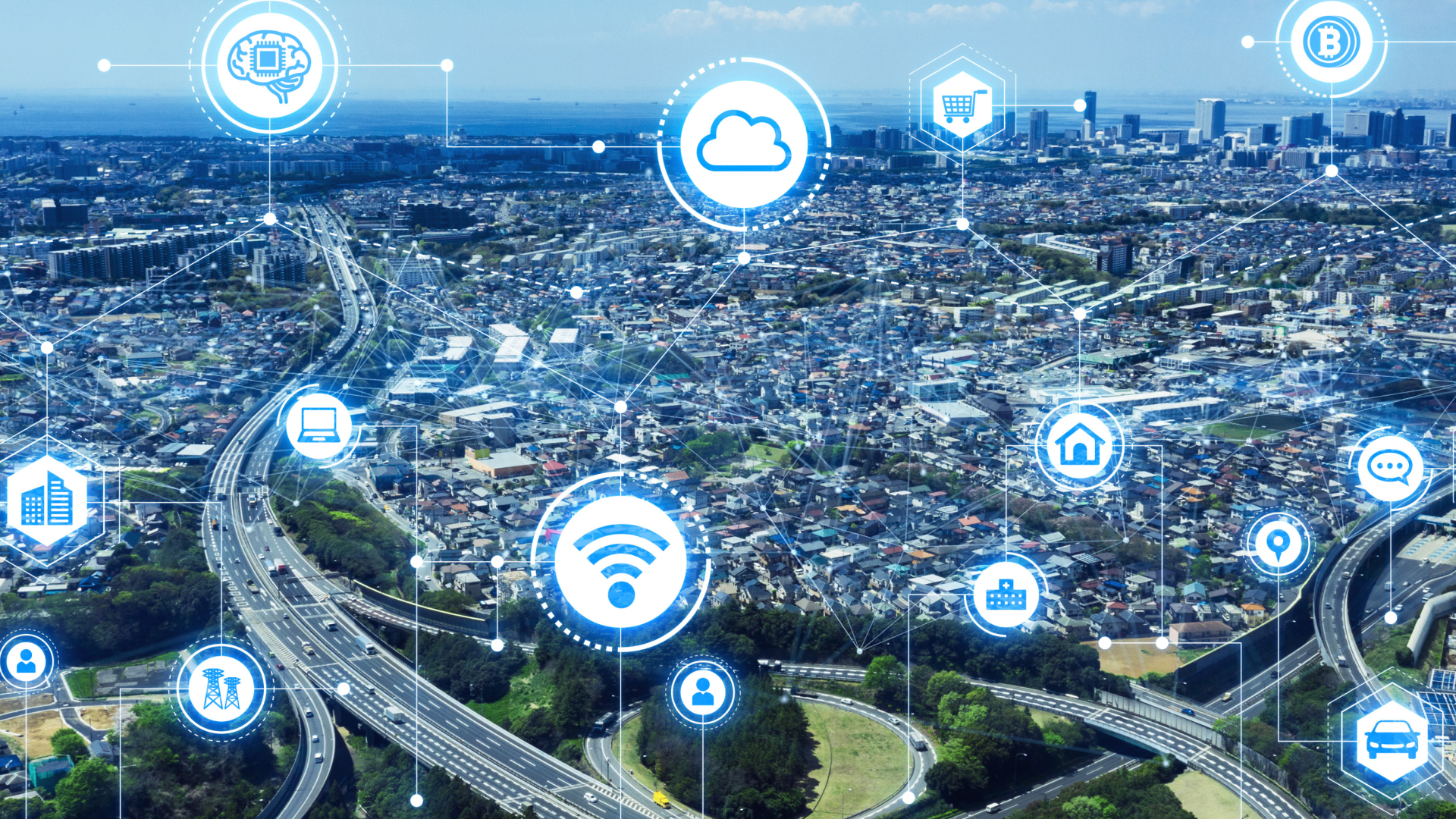 Open Data: Per una migliore governance della mobilità e del territorio